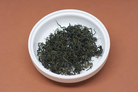 Health Booster Tea