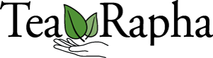 Tea Rapha logo