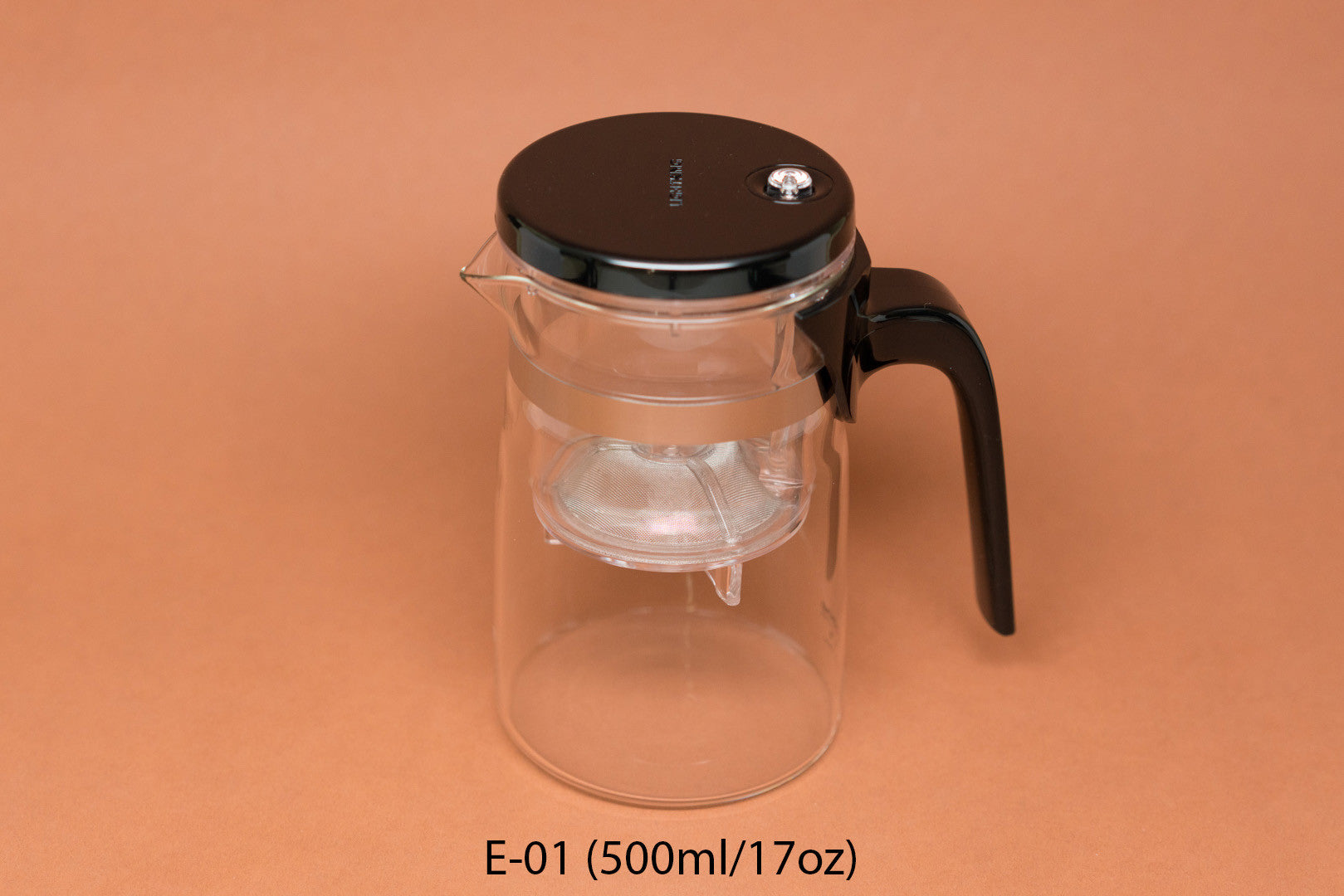 Easy Tea Maker (Choose from 3 Styles) | Tea Rapha
