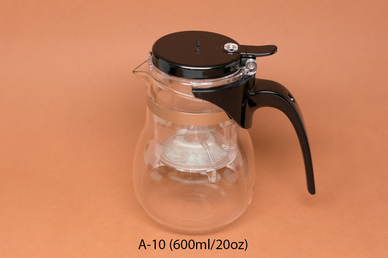 Easy Tea Maker (Choose from 3 Styles) | Tea Rapha