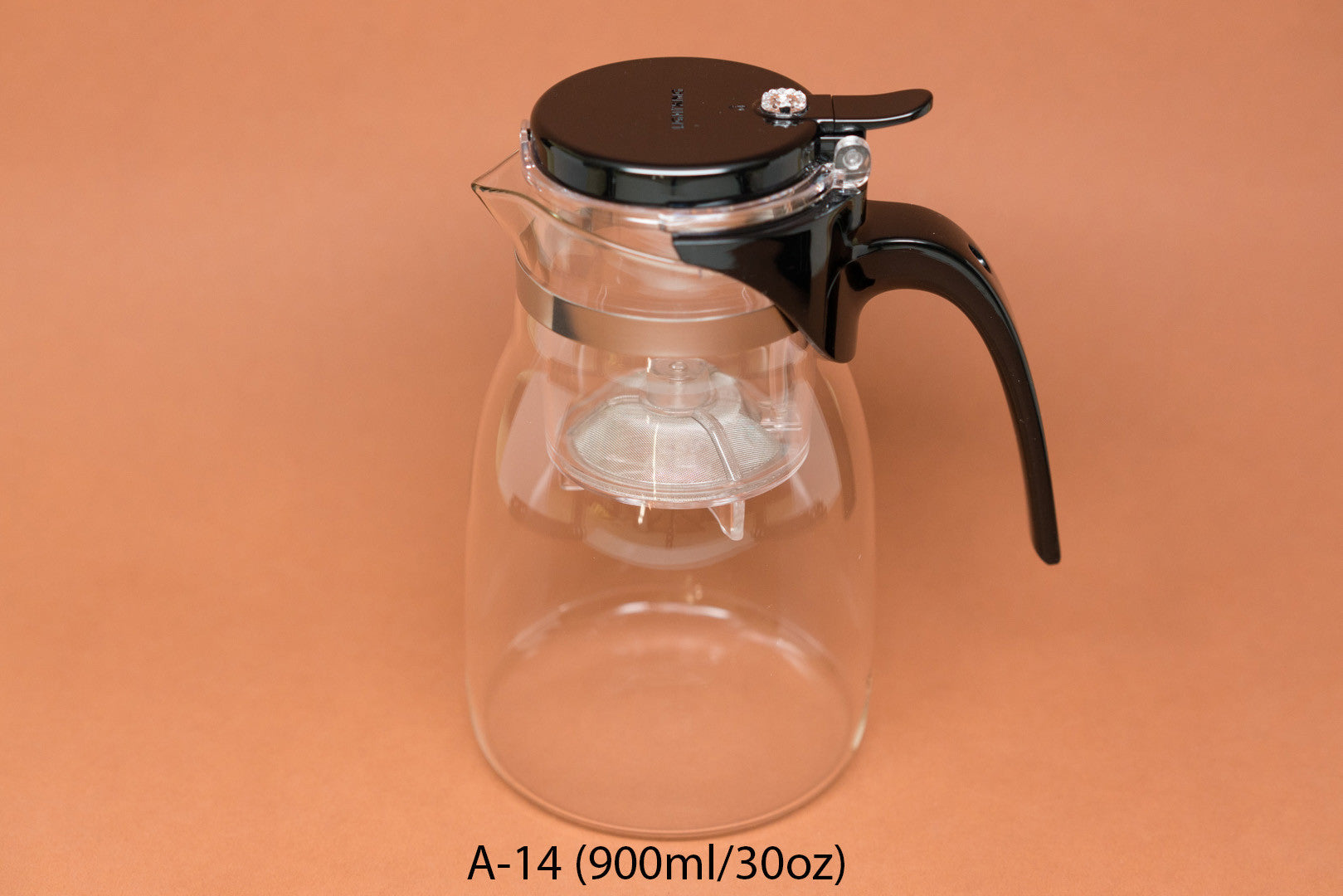 Easy Tea Maker (Choose from 3 Styles) | Tea Rapha