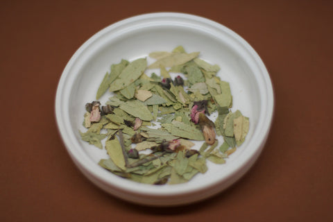 Herbal Laxative Tea
