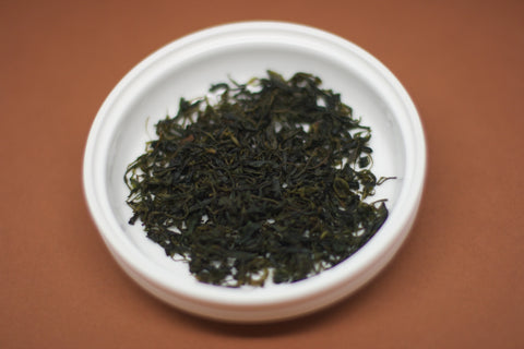 Evergreen Tea (Sugar Balance)